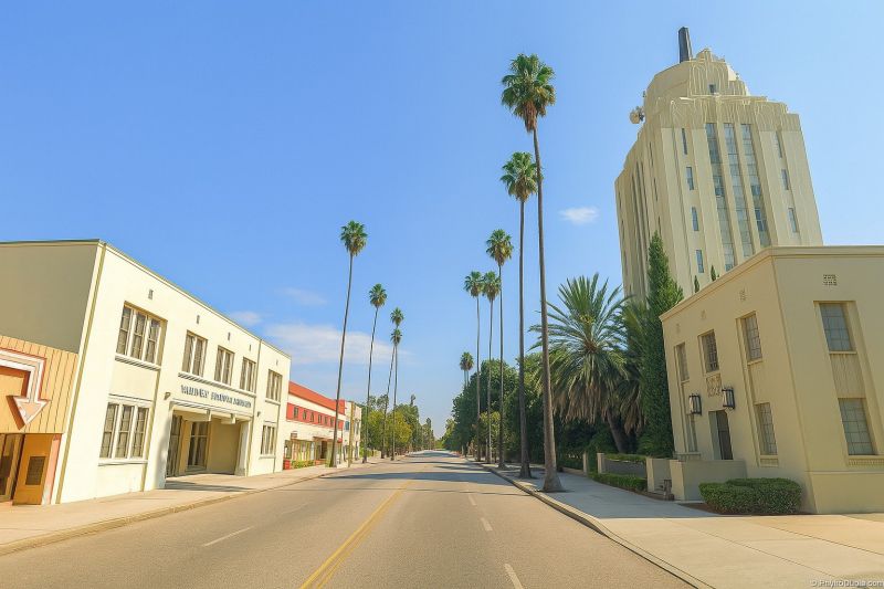 Commercial Pipe Repair in Van Nuys, CA