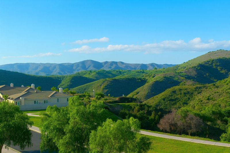 Commercial Toilet Installation in Newbury Park, CA