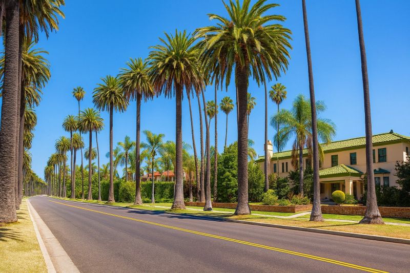 Drain Pipe Clearing in Canoga Park, CA
