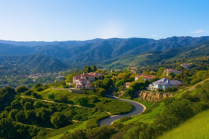 Garbage Disposal Replacement in Agoura Hills, CA