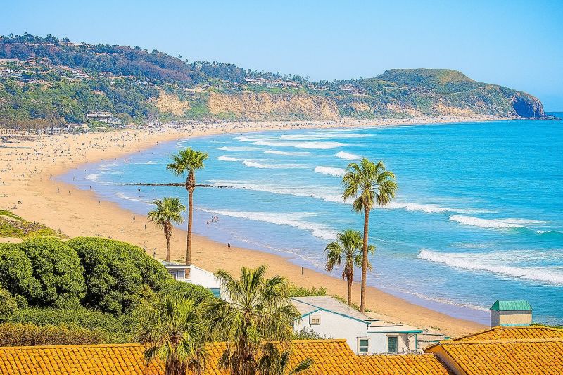 Laundry Drain Installation in Malibu, CA