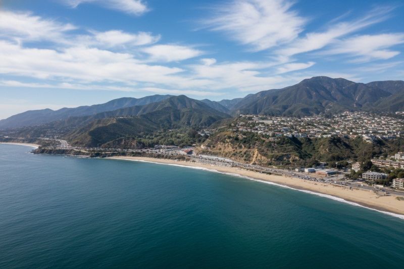 Office Plumbing in Topanga, CA