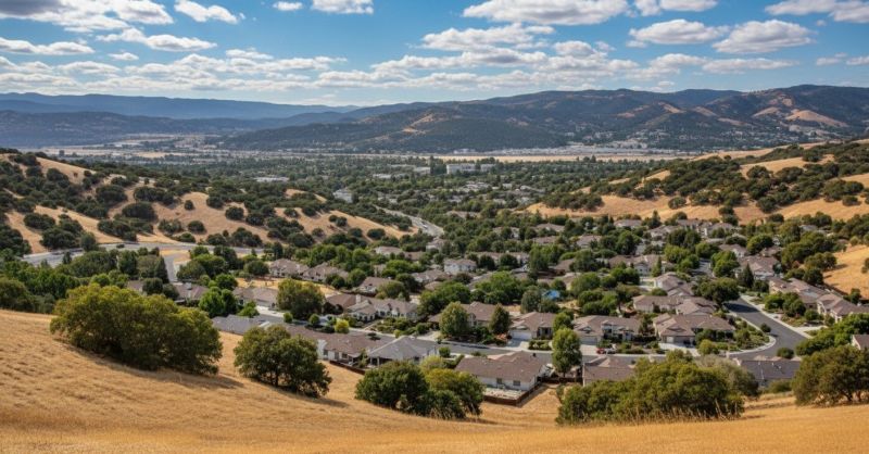 Shower Drain Installation in Castaic, CA
