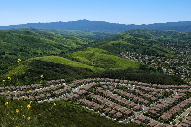 Urinal Installation in Simi Valley, CA