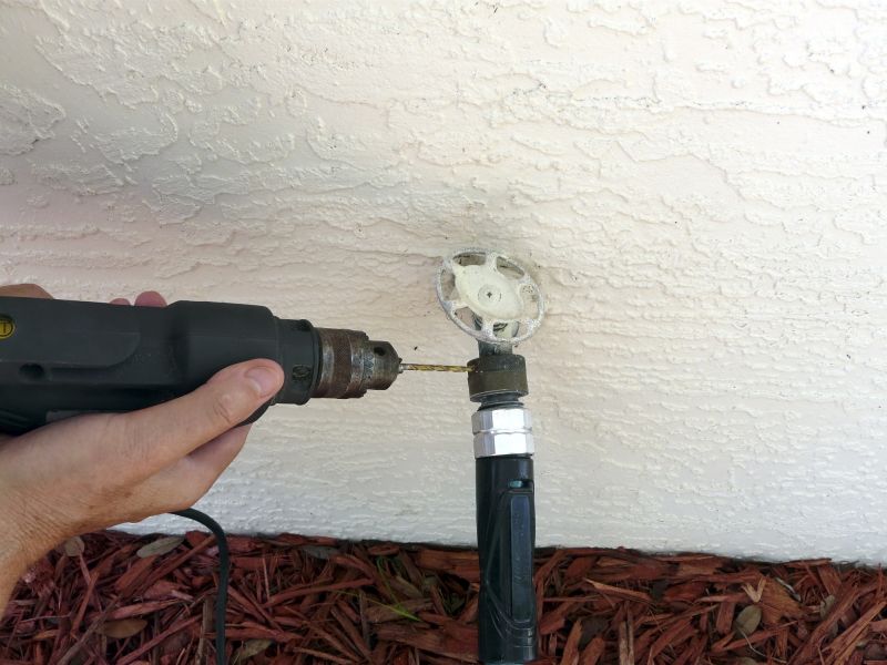 Backflow Repair