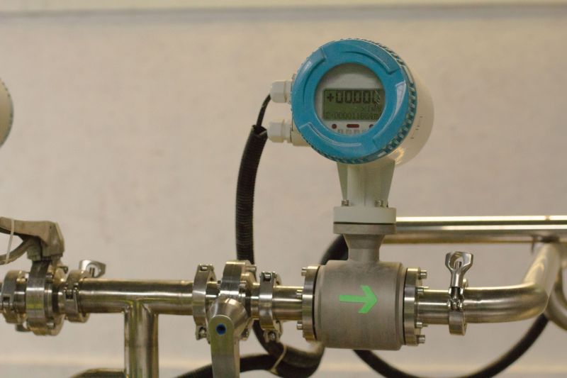 Backflow Testing Service