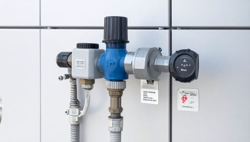 Backflow Testing Service