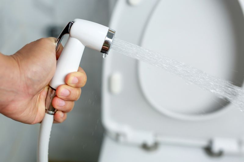 Bidet Repair Service