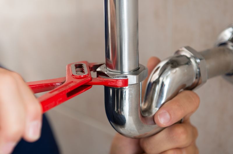 Commercial Pipe Repair