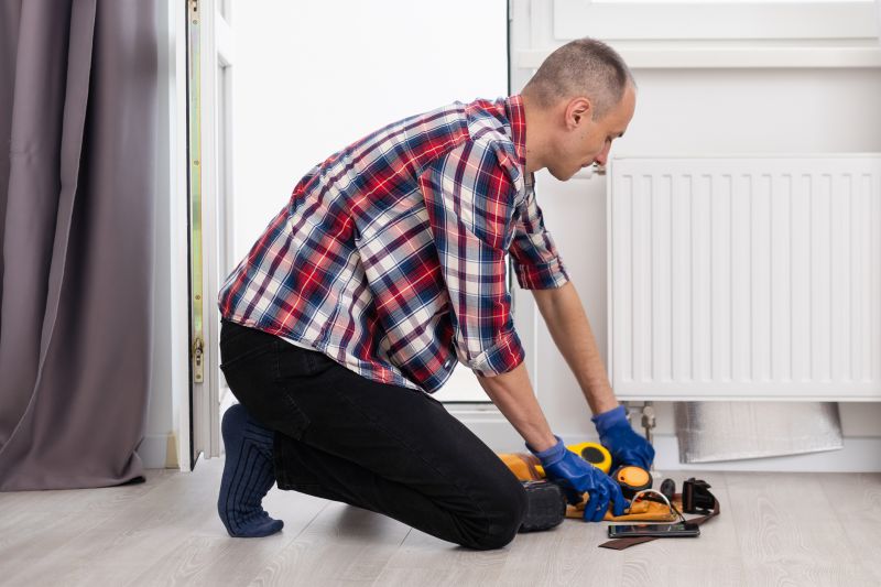 Commercial Plumbing Service