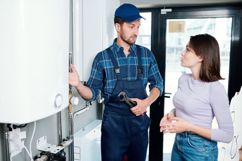 Plumbing