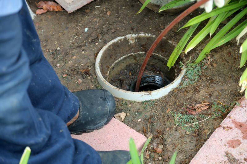 Drain Unblocking