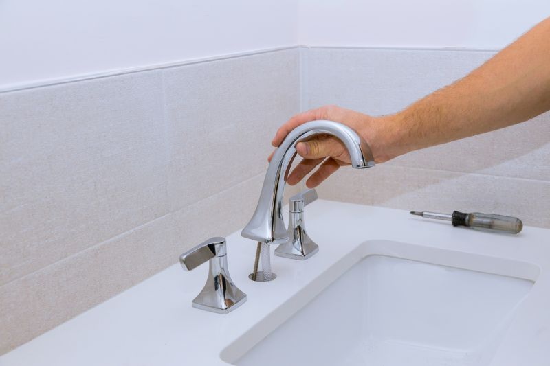 Faucet Repair