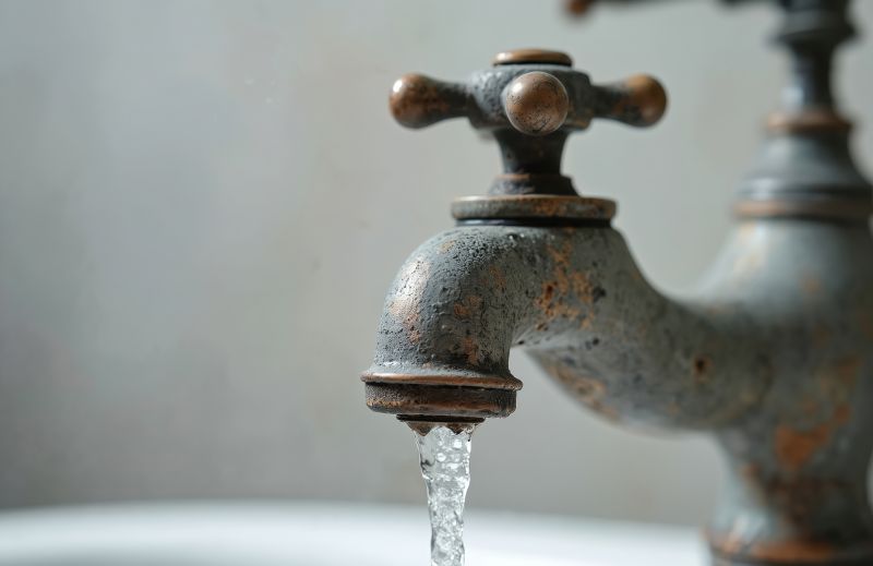 Faucet Replacement
