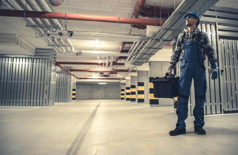 Pipe Leak Repair detail