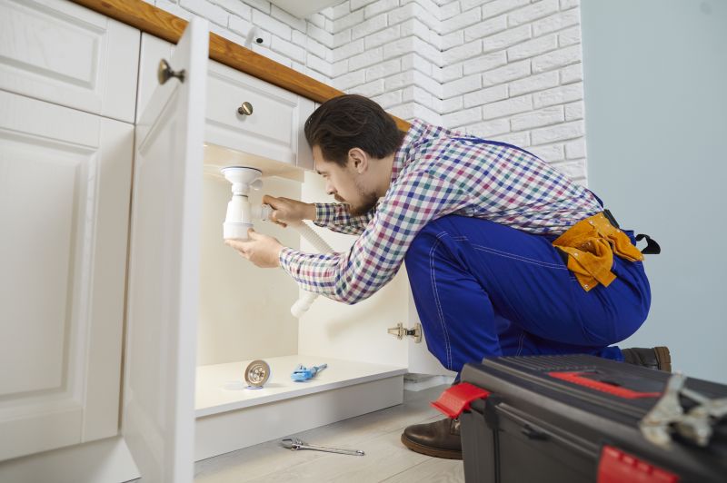 Office Plumbing