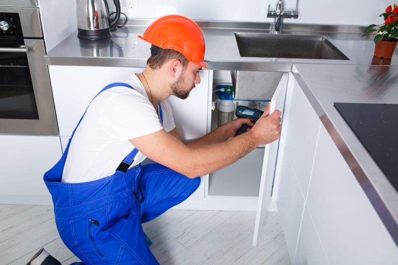 Office Plumbing