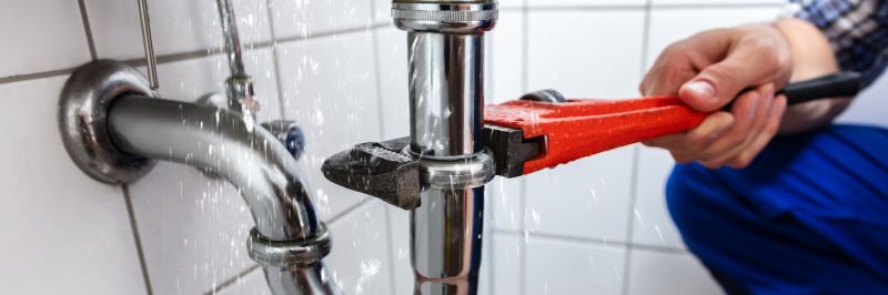 Pipe Leak Detection