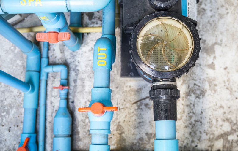 Piping Replacement