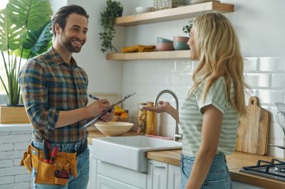 Plumbing Repair Service