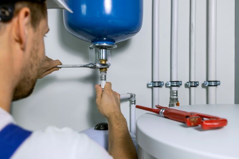 Plumbing Service