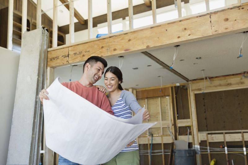 Apartment Renovation Service