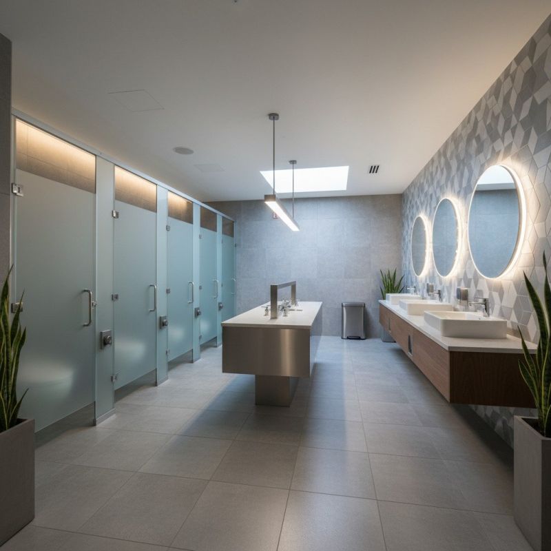 Bathroom Remodeling
