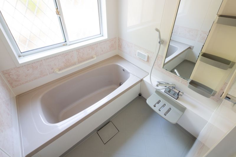 Bathtub Resurfacing