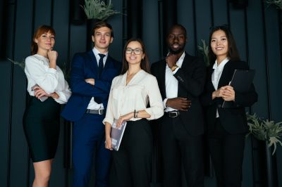 Business Renovation