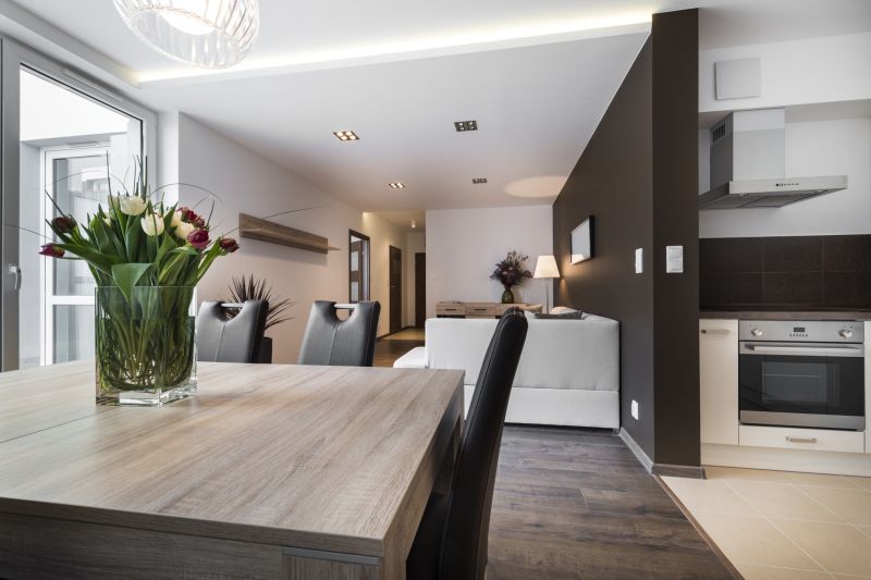Dining Room Renovation