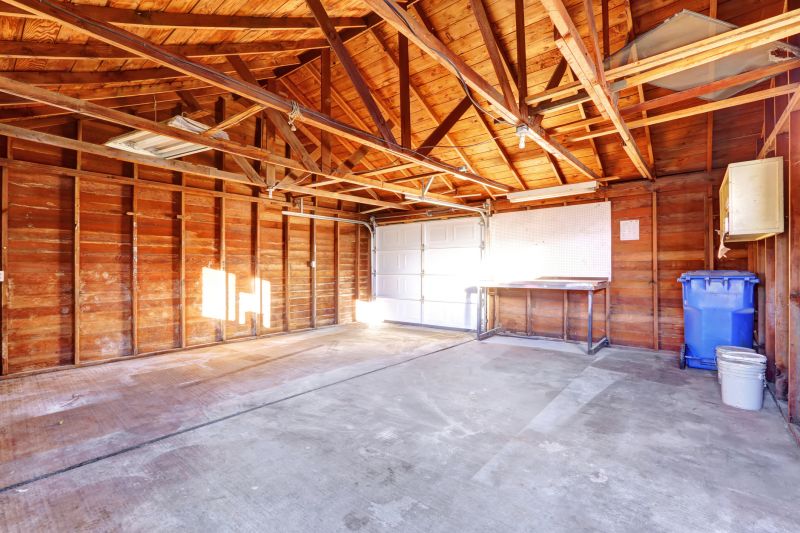 Garage Conversion Service