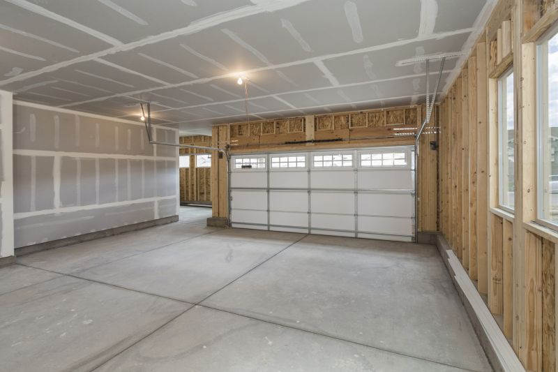 Garage Enlargement Service
