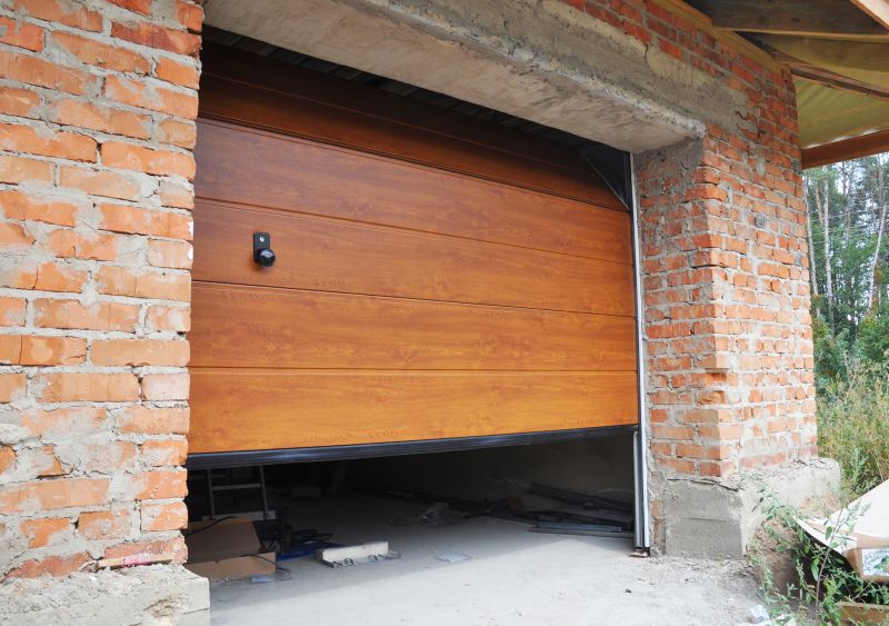 Garage Renovation