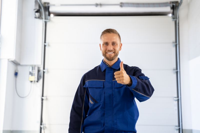Garage Renovation