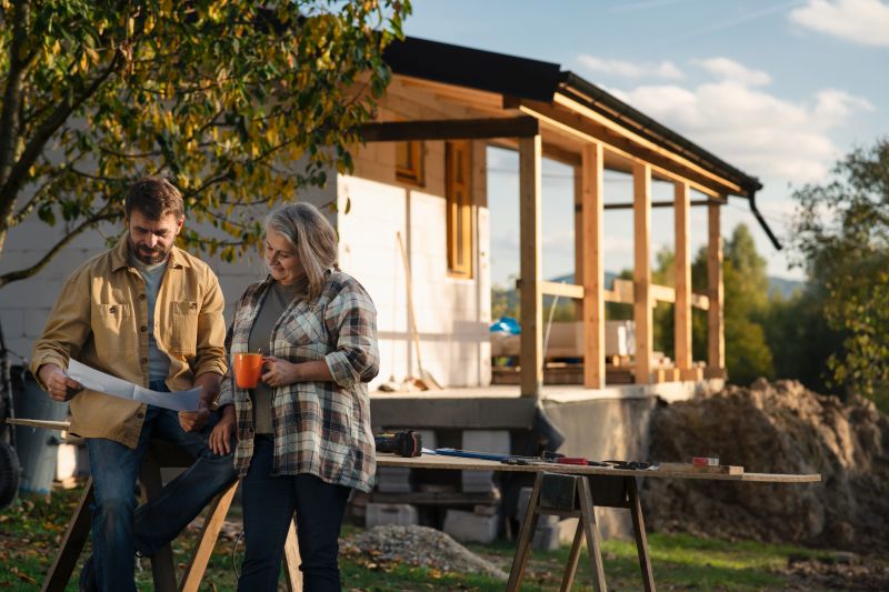 House Modernization