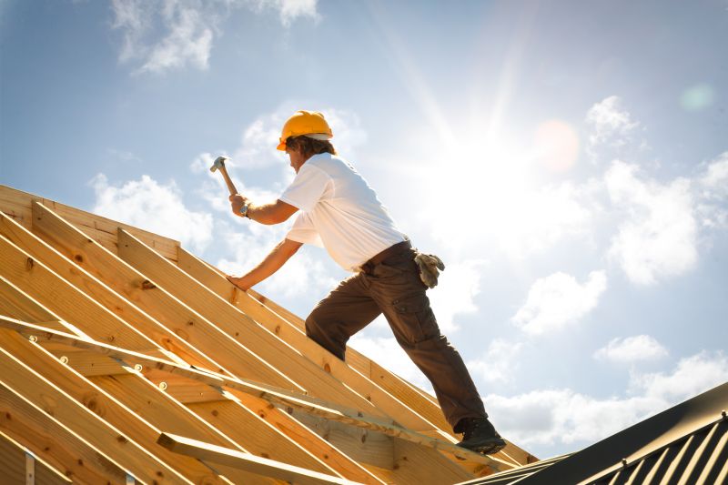 House Roof Repair