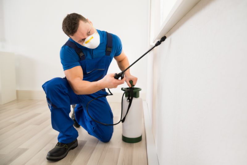 Insect Control Service