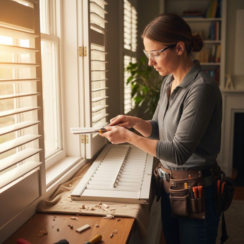 Interior Home Improvement