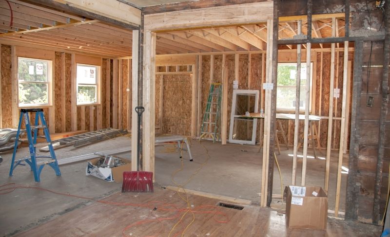 Office Remodeling