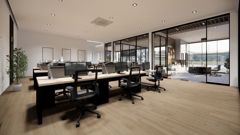 Office Renovation