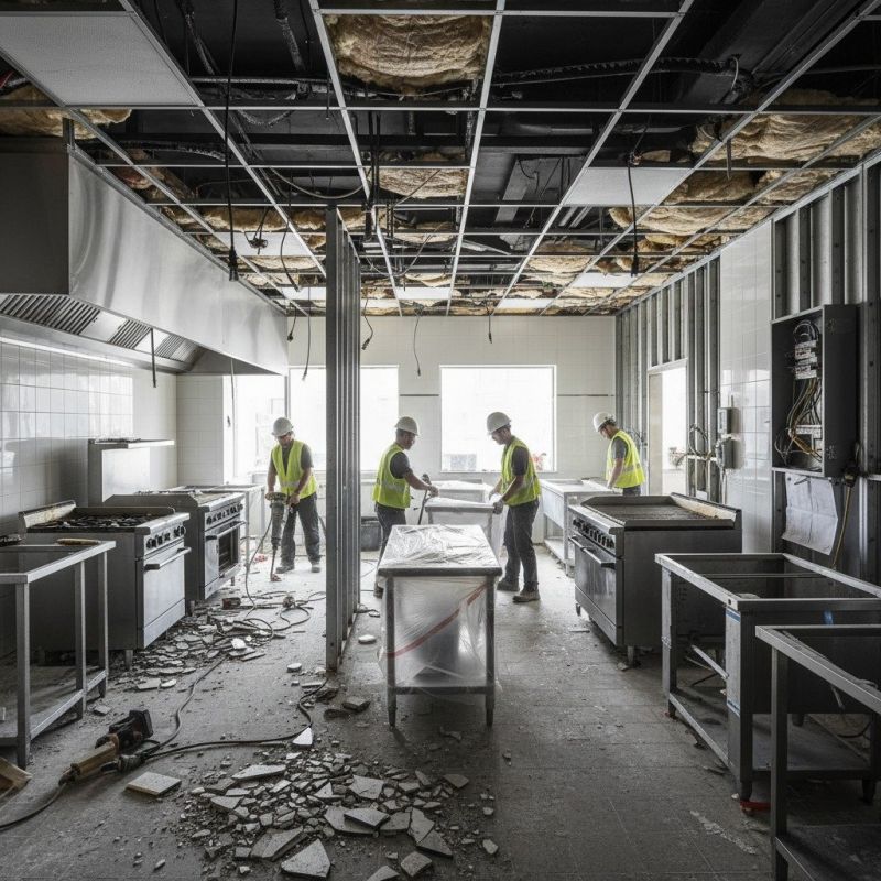 Remodeling Service