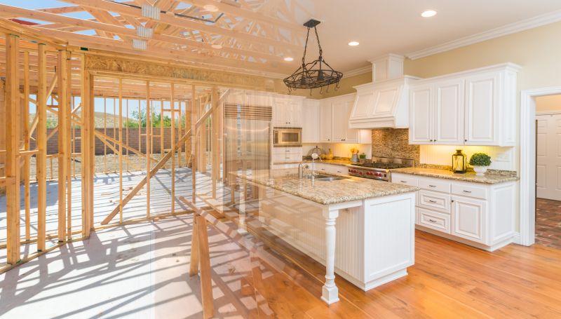 Restaurant Remodeling