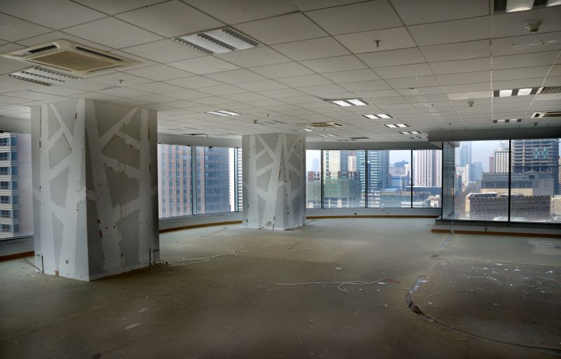 Restaurant Remodeling