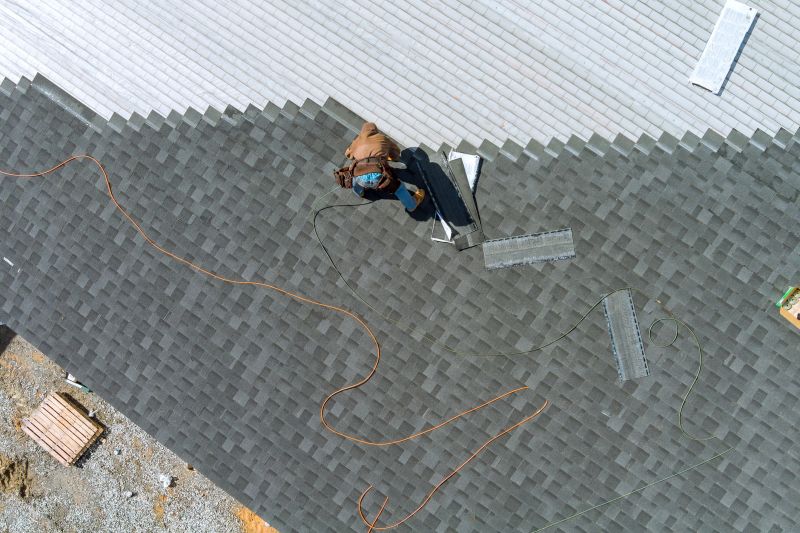 Shingle Repair