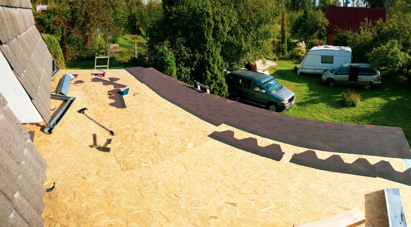 Shingle Repair