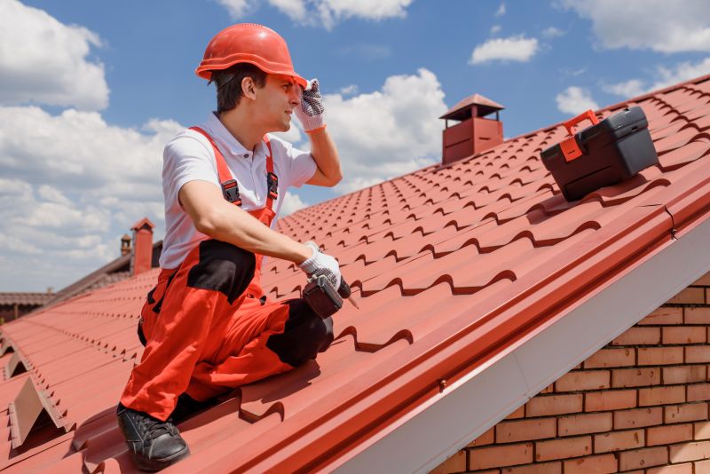 Tpo Roof Repair