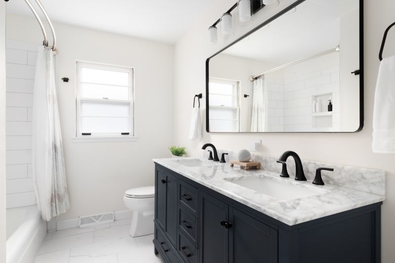 Sink Repair
