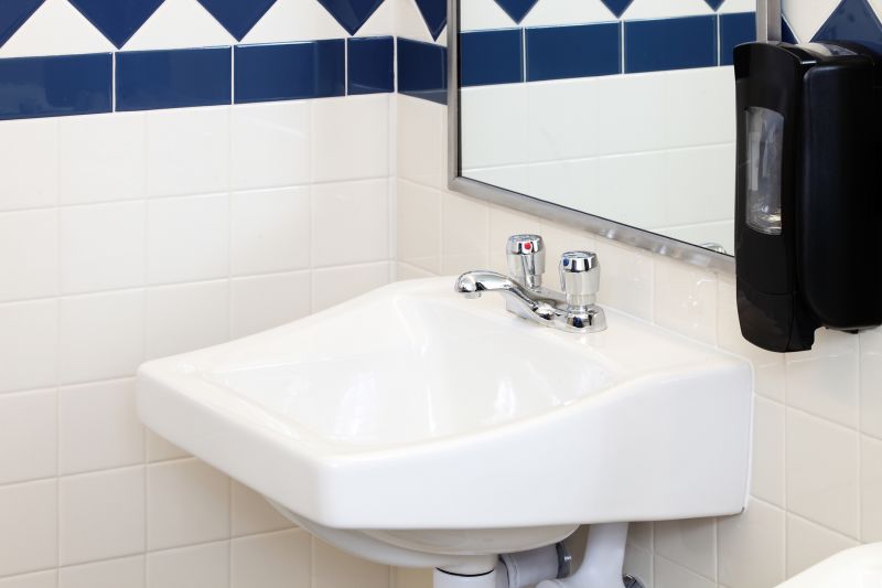 Sink Replacement