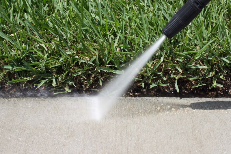 Water Pressure Repair